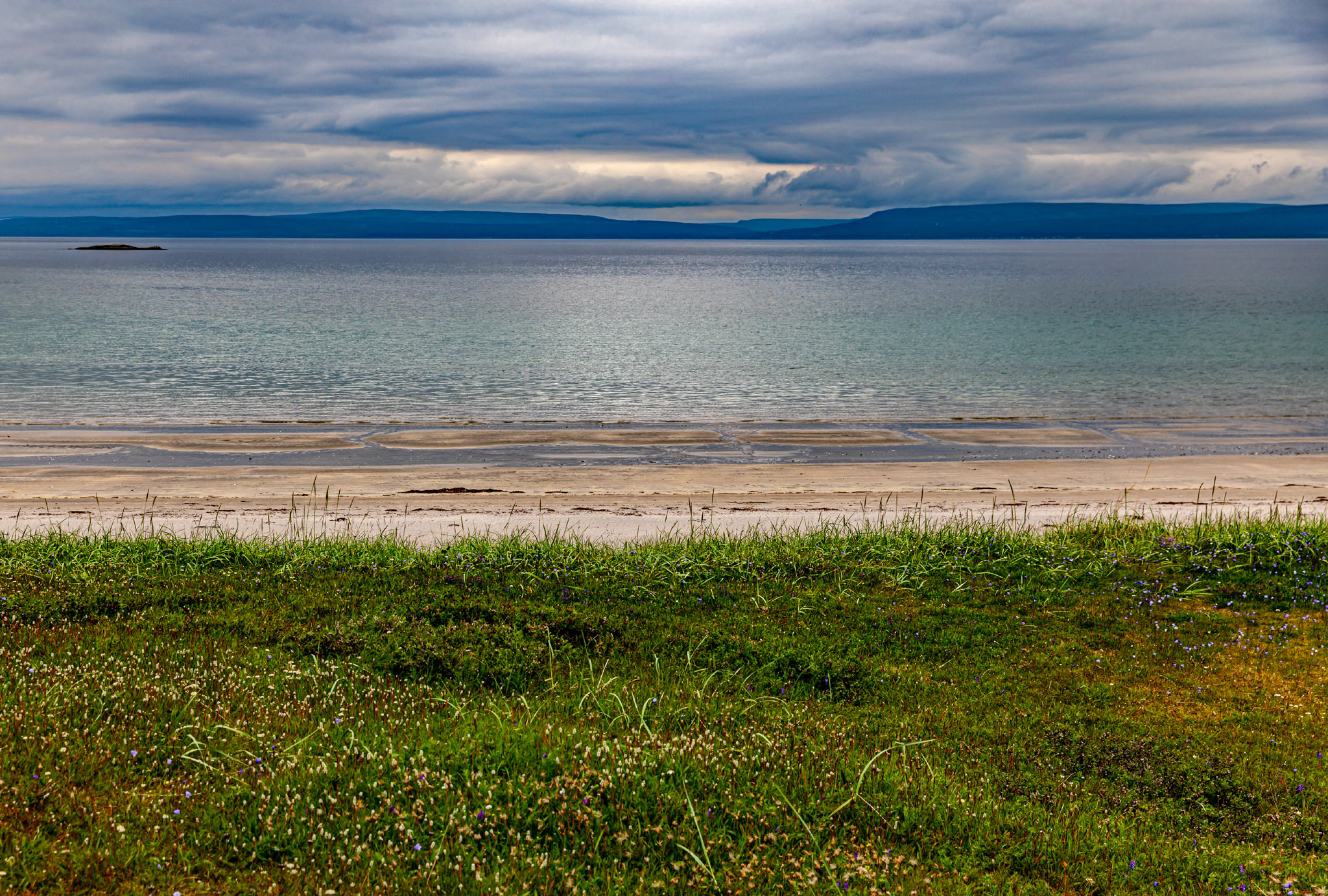 Bugøynes (Photo license: CC BY 2.0)